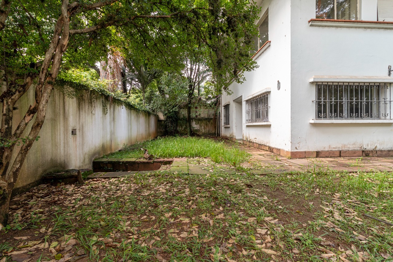 Casa para venda em Jardim Europa