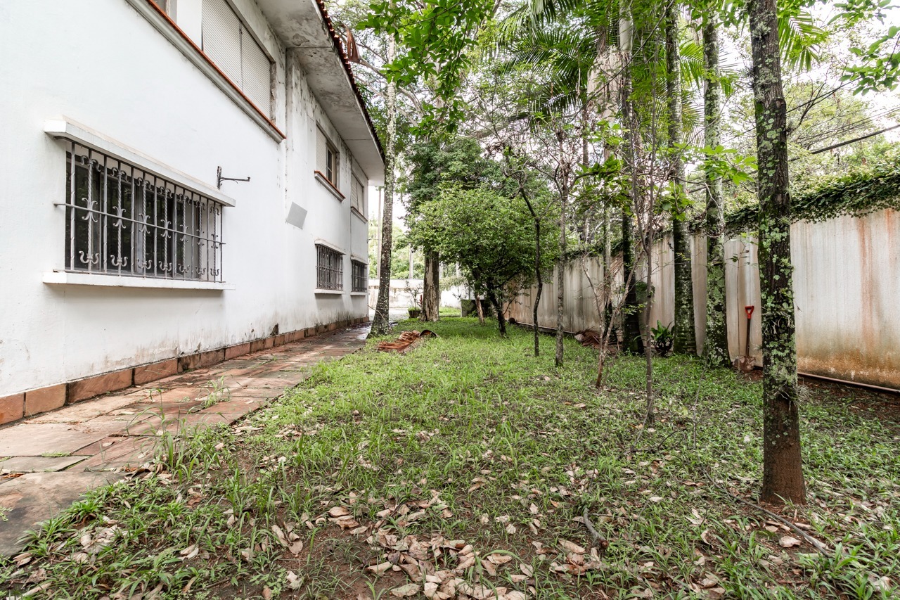 Casa para venda em Jardim Europa