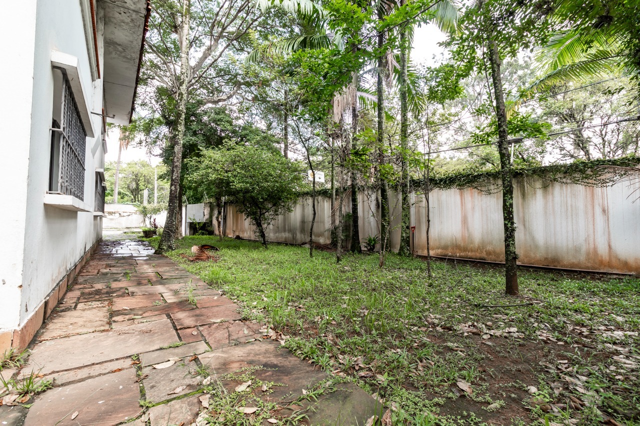Casa para venda em Jardim Europa