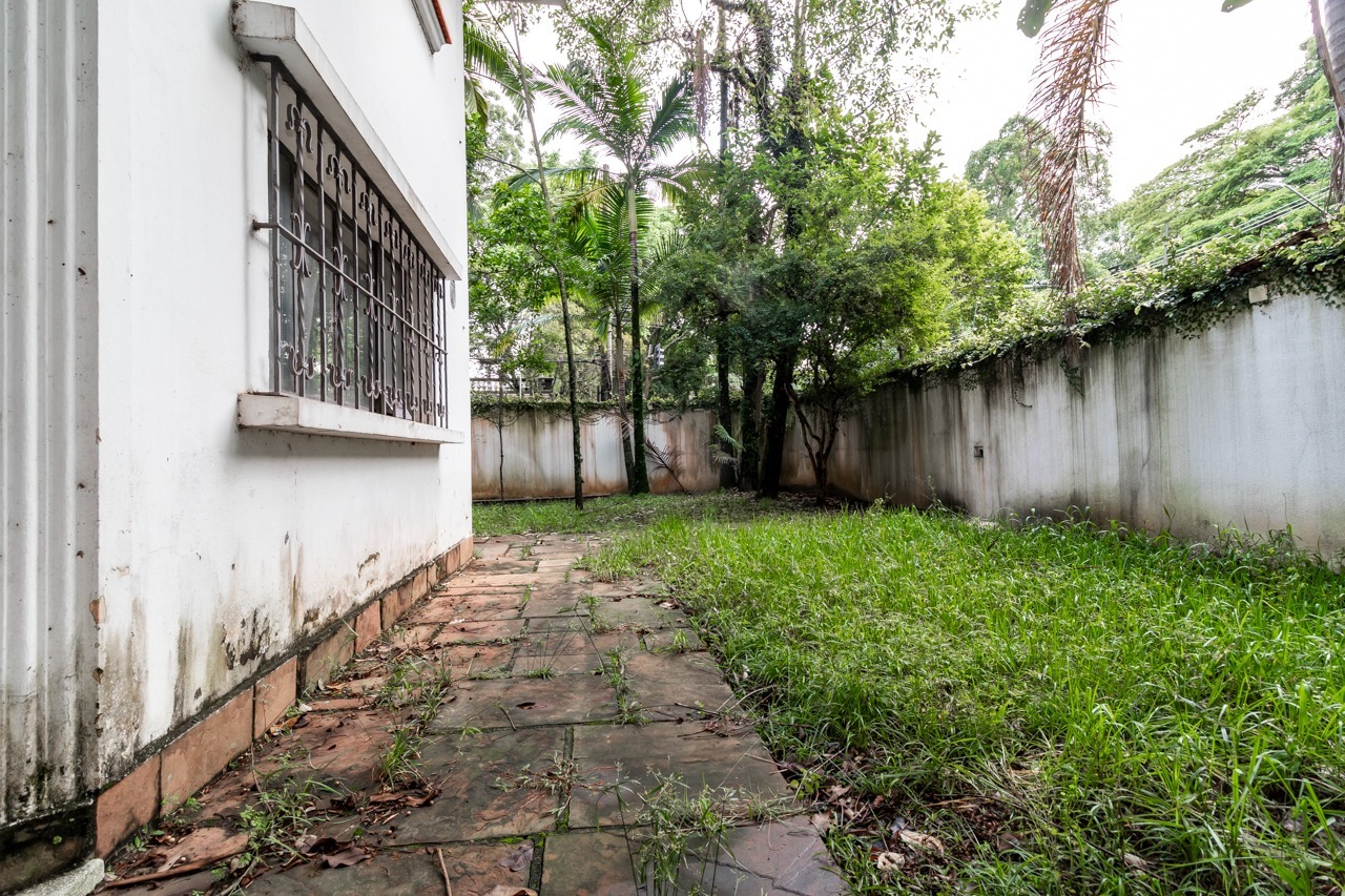 Casa para venda em Jardim Europa