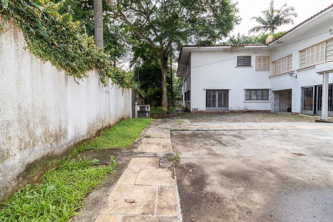 Casa para venda em Jardim Europa