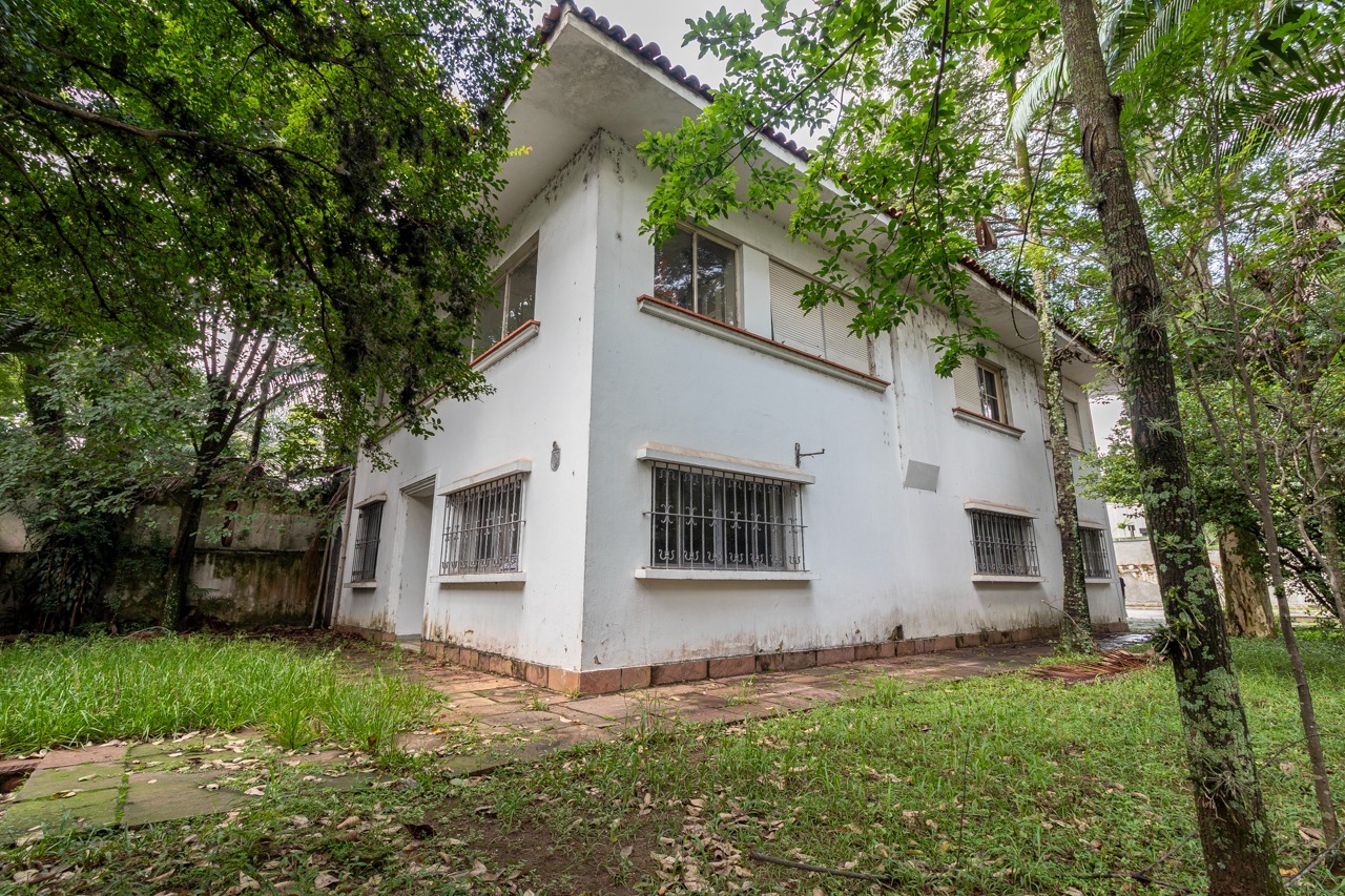 Casa para venda em Jardim Europa