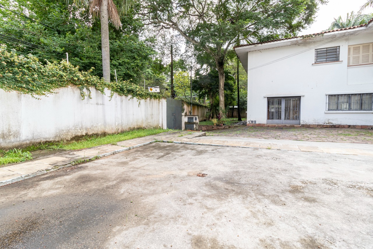 Casa para venda em Jardim Europa