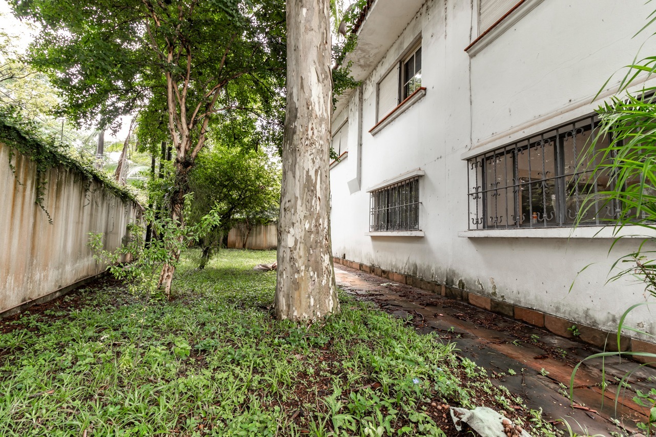 Casa para venda em Jardim Europa