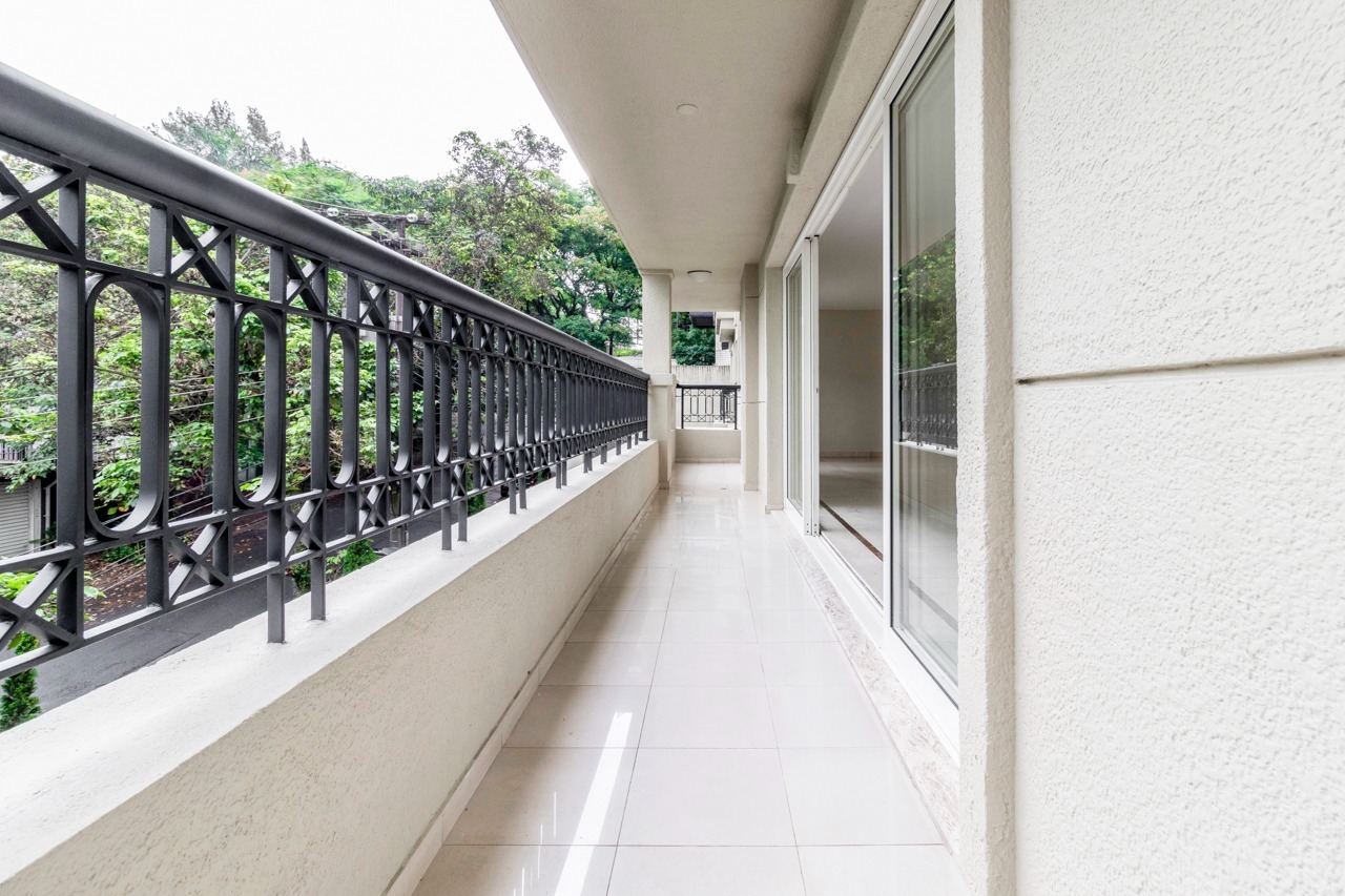 Apartamento para venda em Vila Beatriz