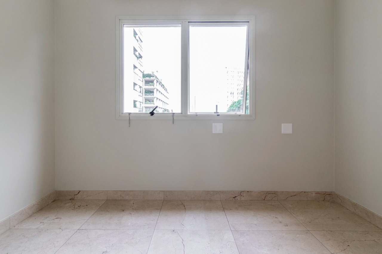 Apartamento para venda em Vila Beatriz