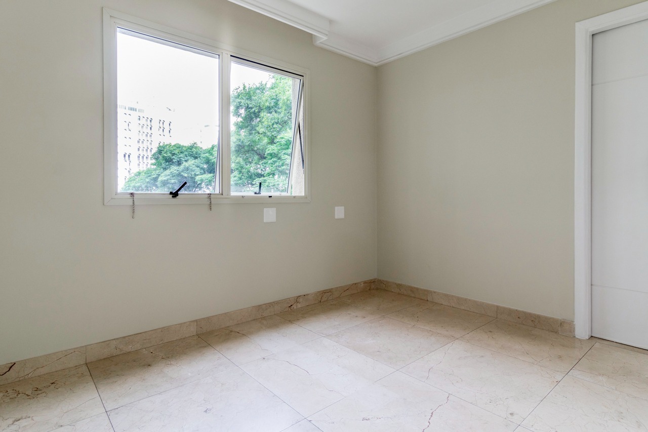 Apartamento para venda em Vila Beatriz