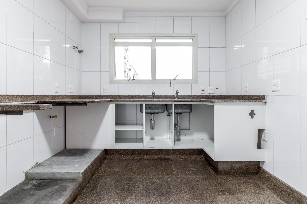 Apartamento para venda em Vila Beatriz