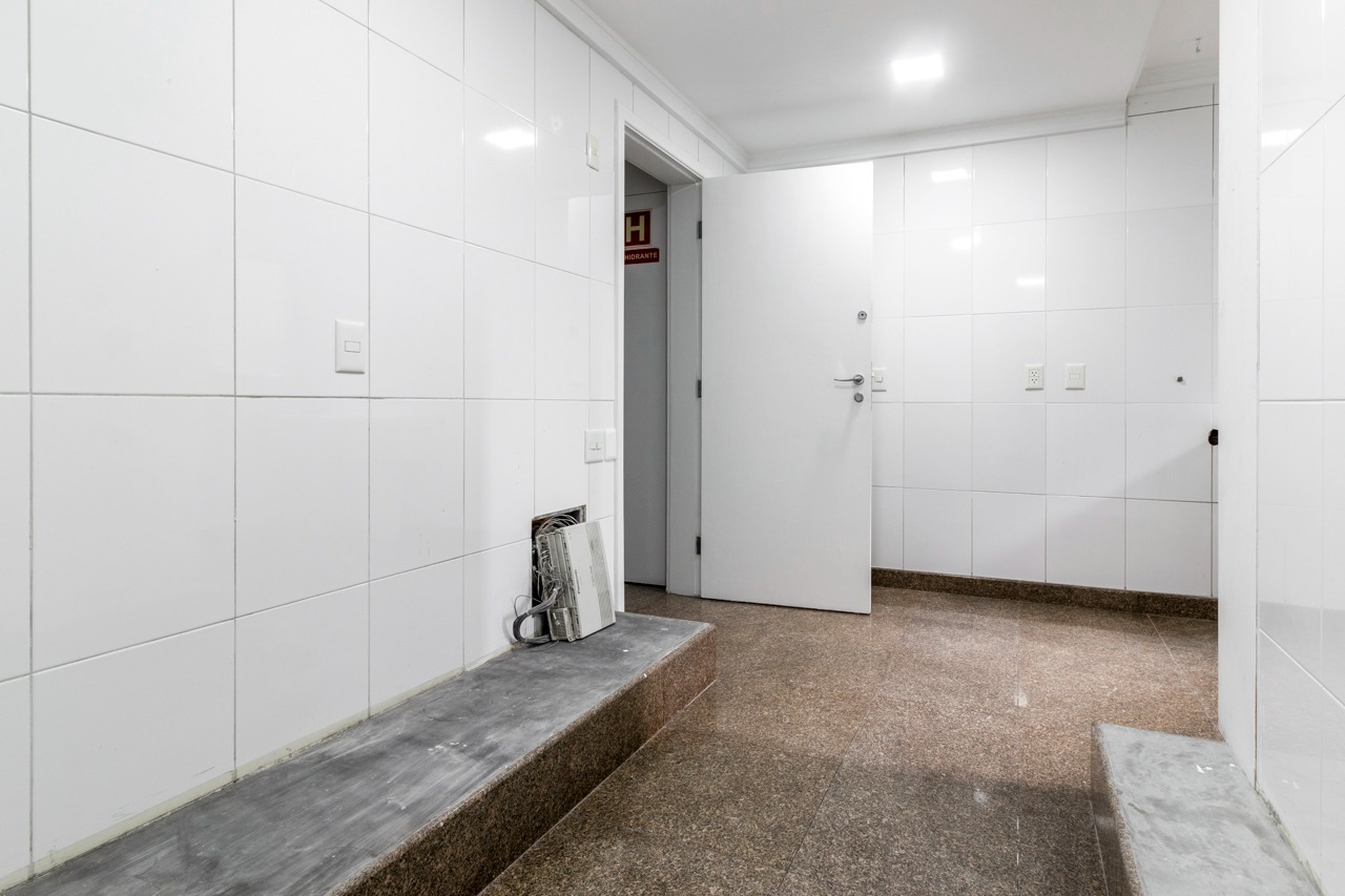 Apartamento para venda em Vila Beatriz