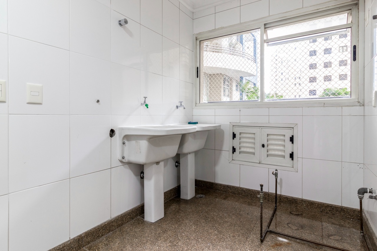 Apartamento para venda em Vila Beatriz