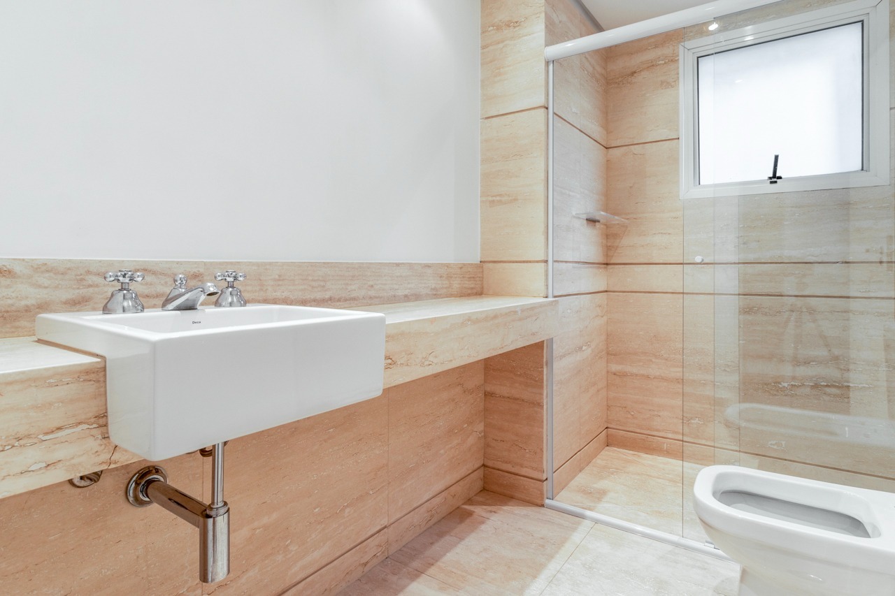 Apartamento para venda em Vila Beatriz