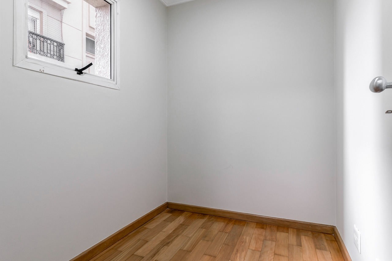 Apartamento para venda em Vila Beatriz