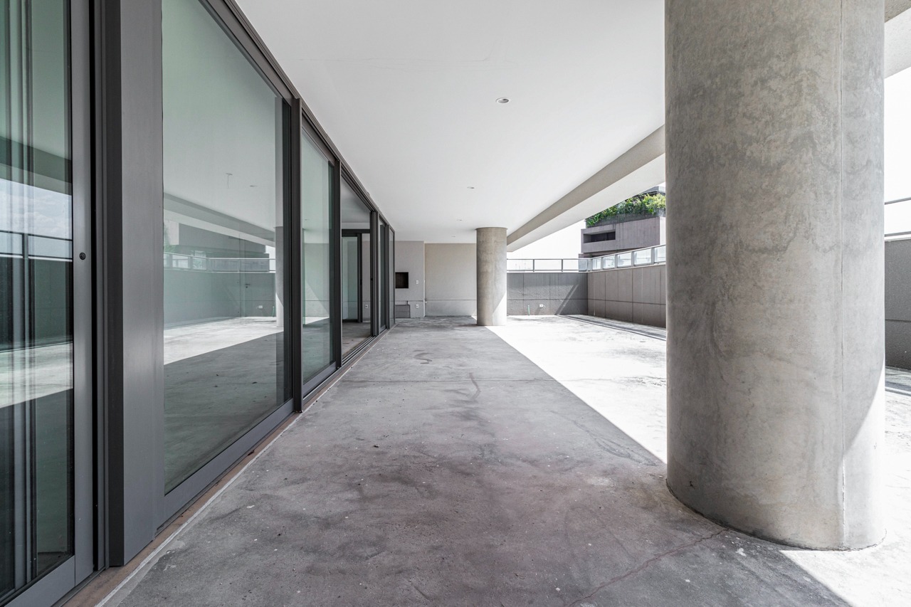 Apartamento Garden para venda em Vila Madalena