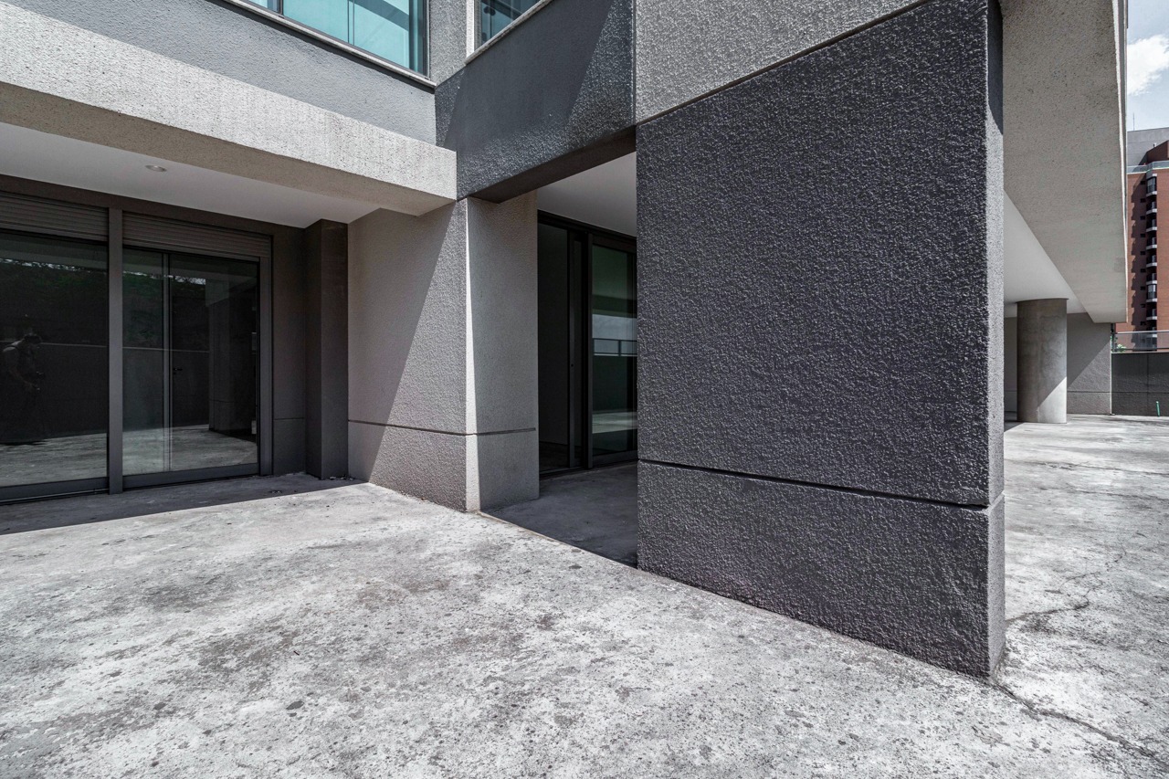 Apartamento Garden para venda em Vila Madalena