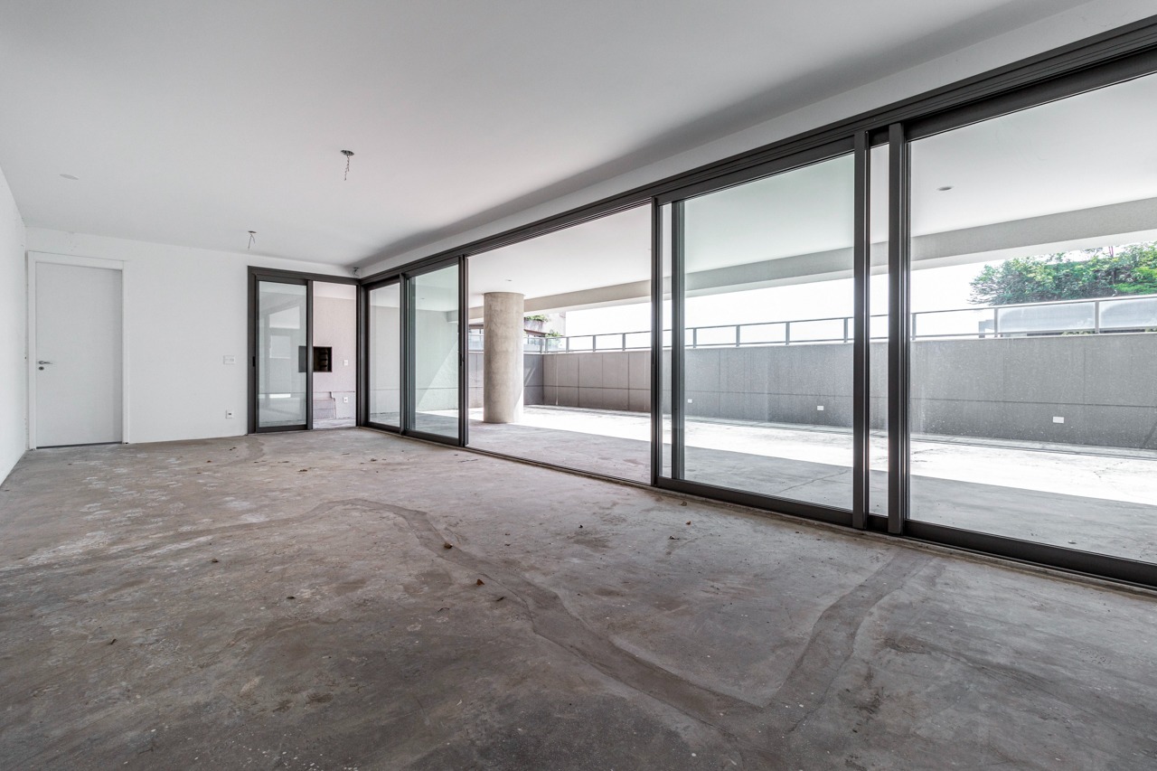 Apartamento Garden para venda em Vila Madalena