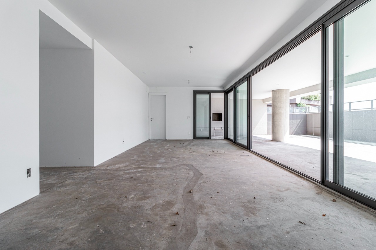 Apartamento Garden para venda em Vila Madalena