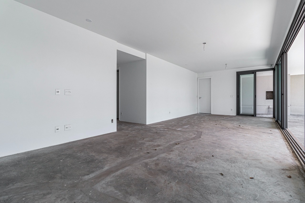 Apartamento Garden para venda em Vila Madalena