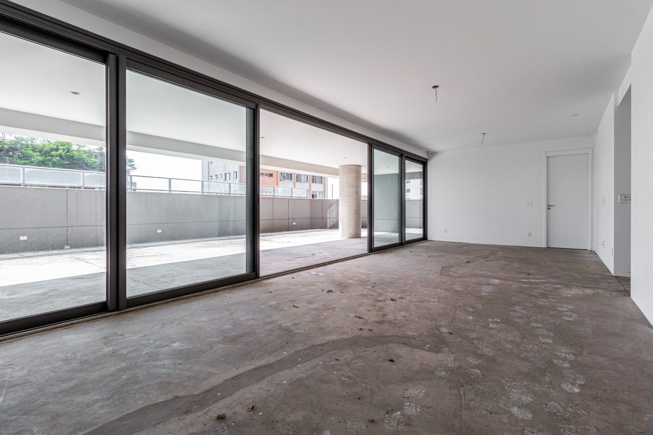 Apartamento Garden para venda em Vila Madalena