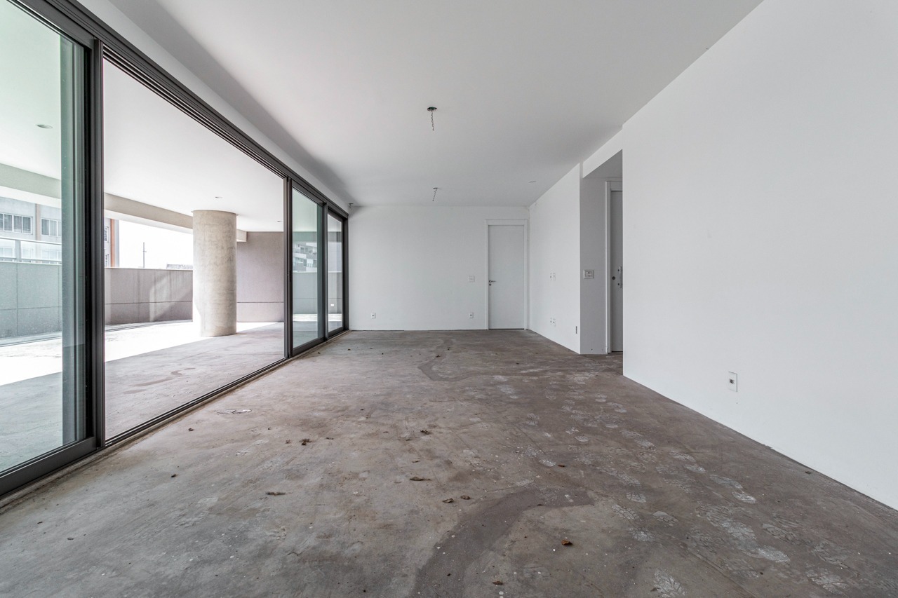 Apartamento Garden para venda em Vila Madalena