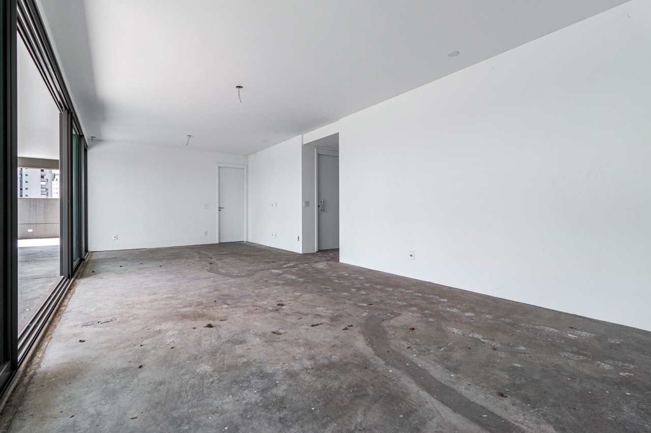 Apartamento Garden para venda em Vila Madalena