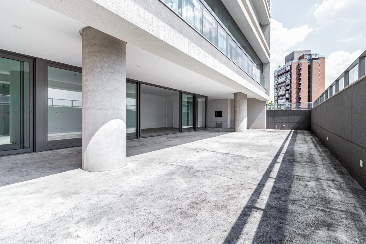 Apartamento Garden para venda em Vila Madalena