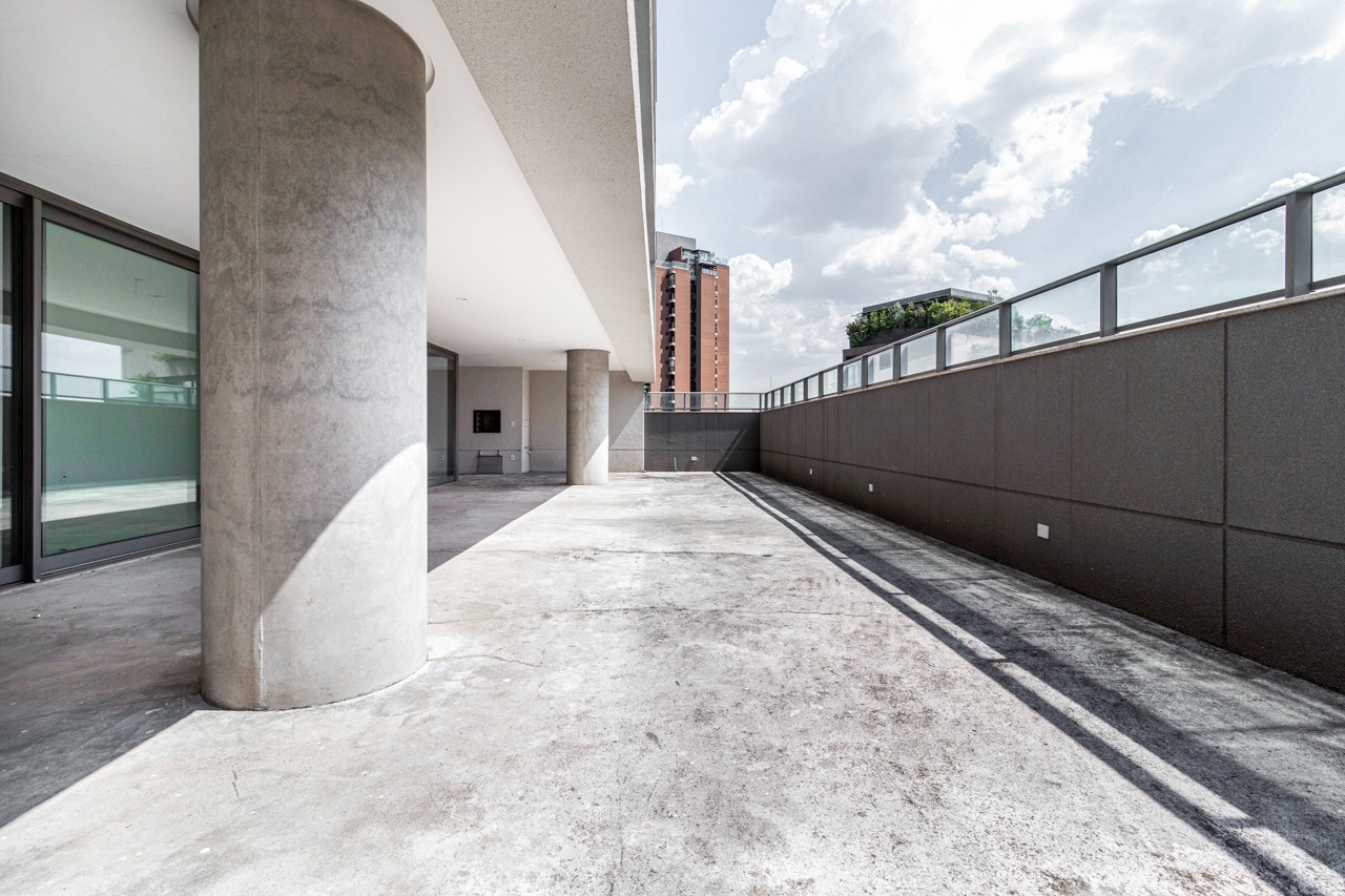 Apartamento Garden para venda em Vila Madalena