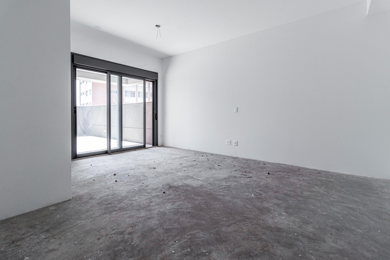 Apartamento Garden para venda em Vila Madalena