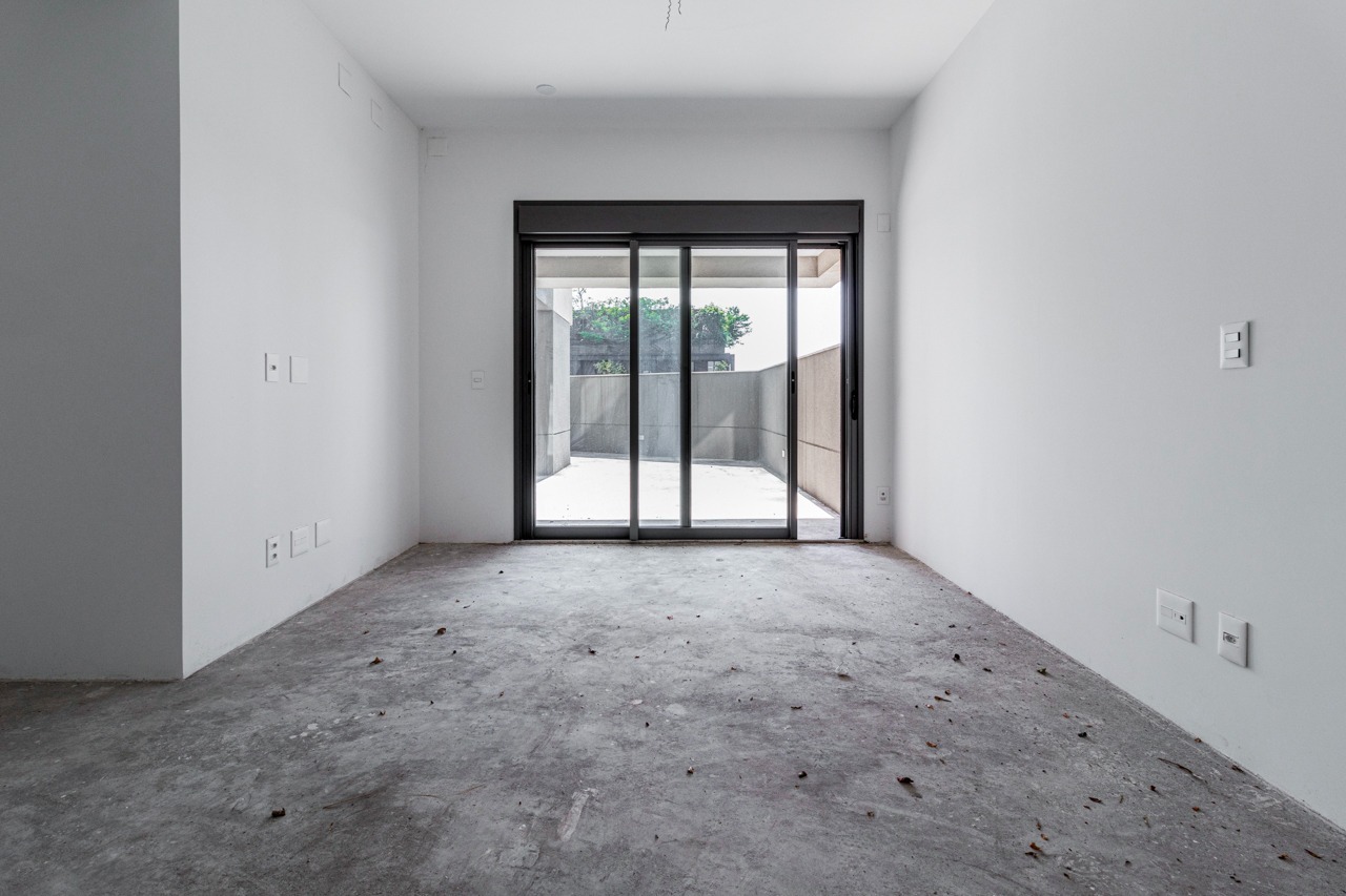 Apartamento Garden para venda em Vila Madalena