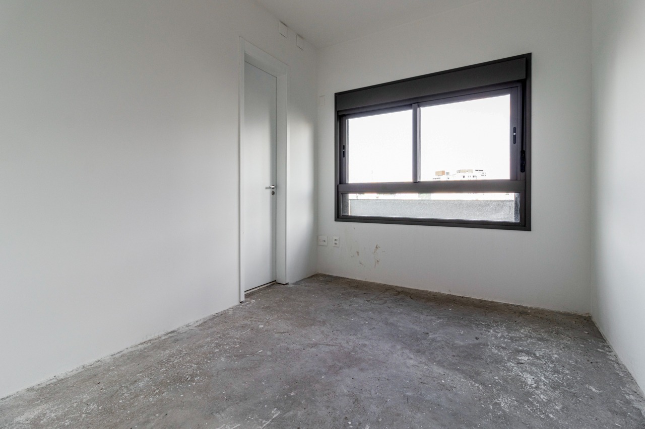 Apartamento Garden para venda em Vila Madalena
