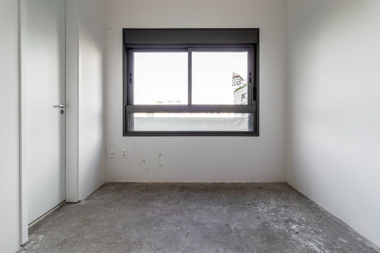 Apartamento Garden para venda em Vila Madalena