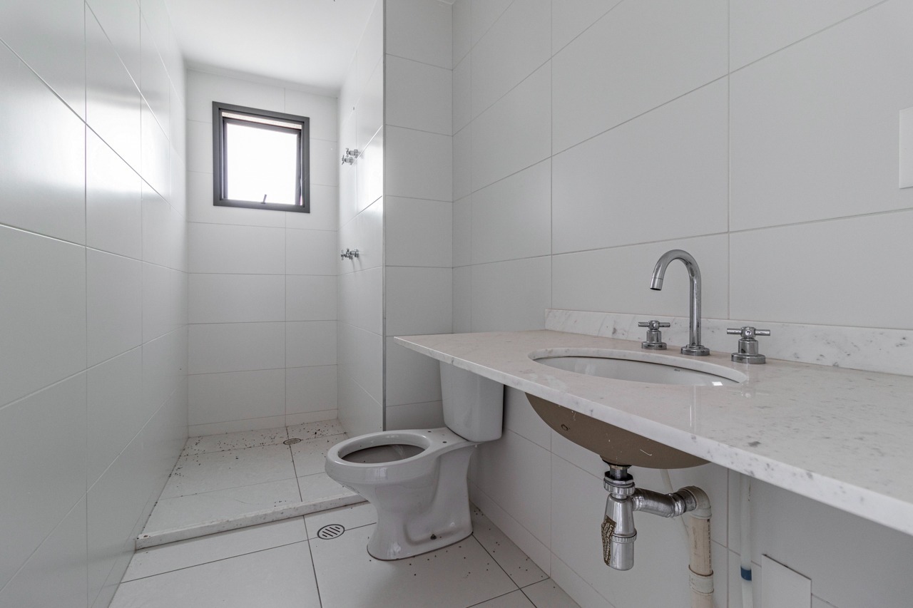 Apartamento Garden para venda em Vila Madalena