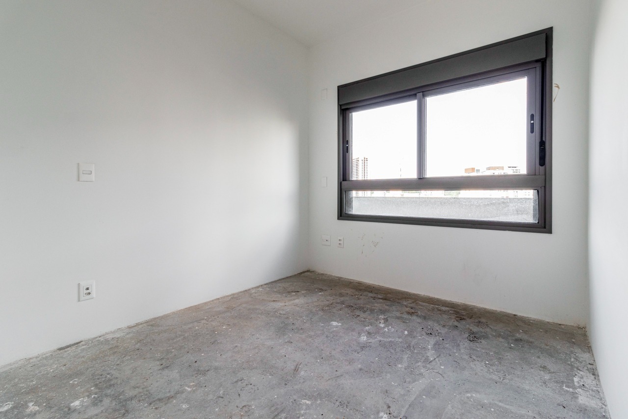 Apartamento Garden para venda em Vila Madalena