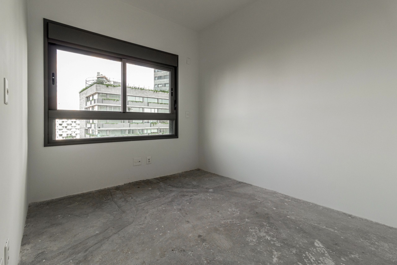 Apartamento Garden para venda em Vila Madalena