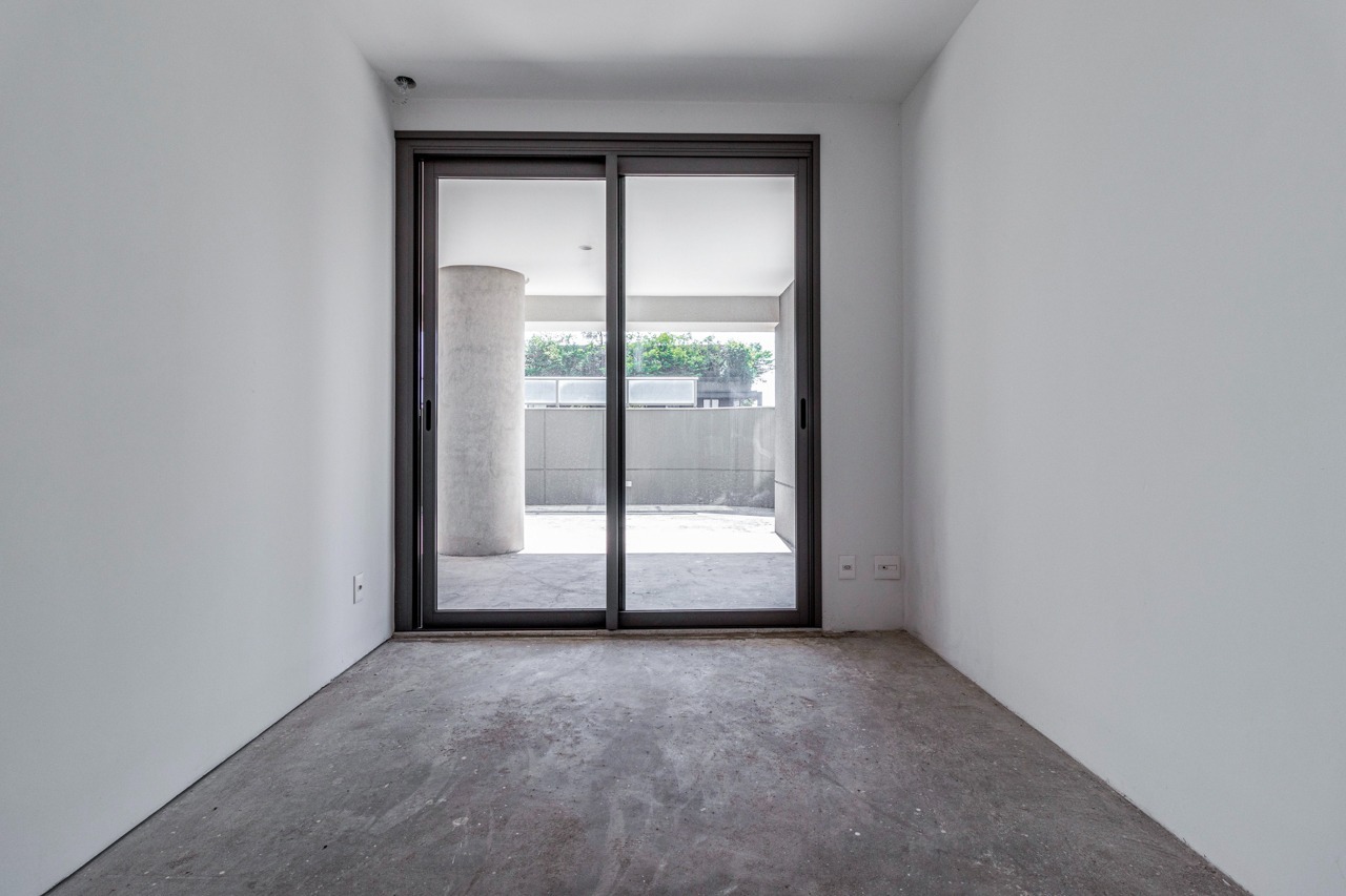Apartamento Garden para venda em Vila Madalena