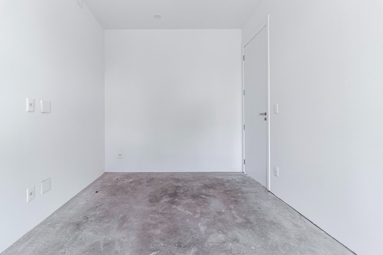 Apartamento Garden para venda em Vila Madalena