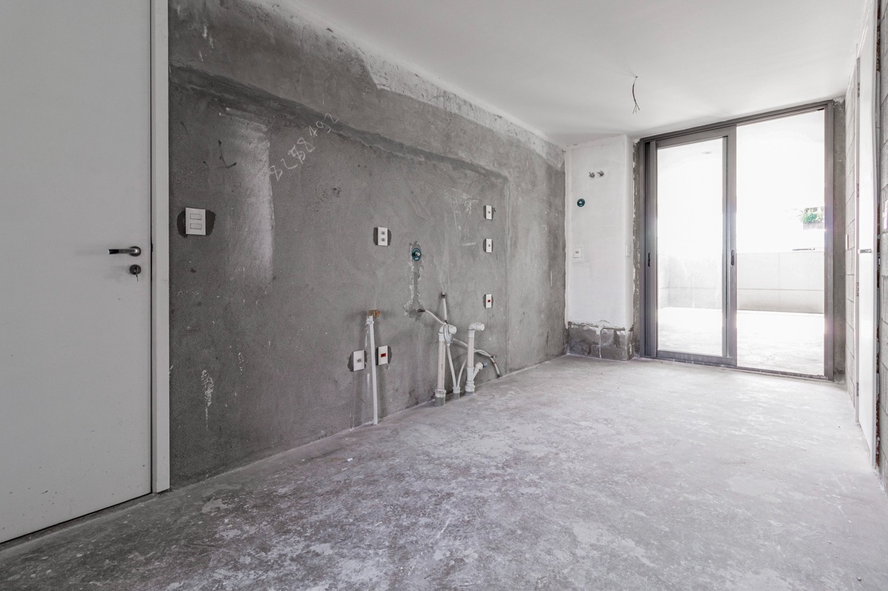 Apartamento Garden para venda em Vila Madalena