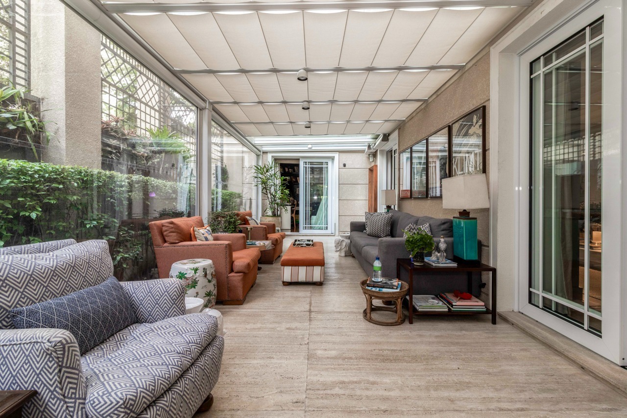 Apartamento Garden para venda em Jardim Guedala