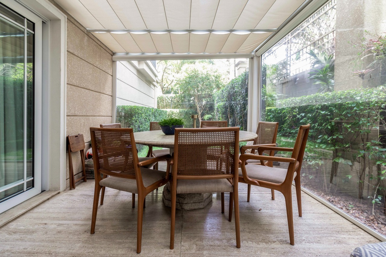 Apartamento Garden para venda em Jardim Guedala