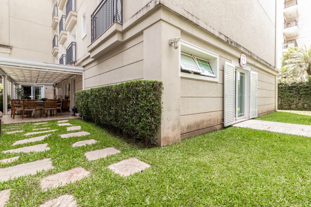 Apartamento Garden para venda em Jardim Guedala