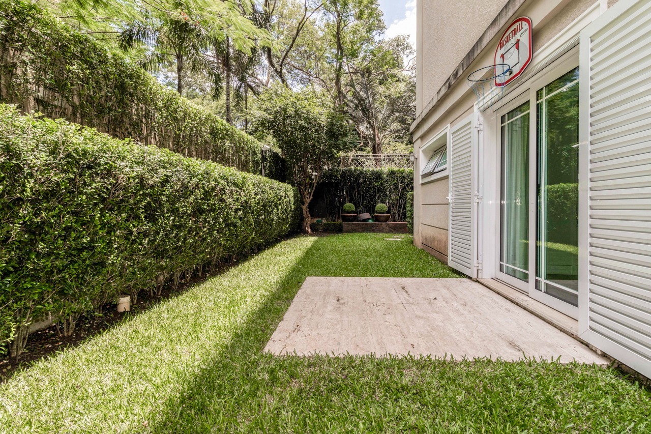 Apartamento Garden para venda em Jardim Guedala