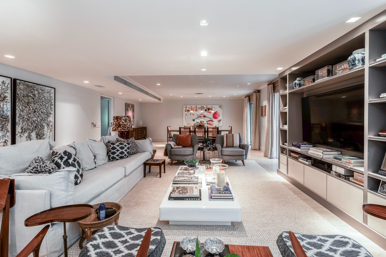 Apartamento Garden para venda em Jardim Guedala