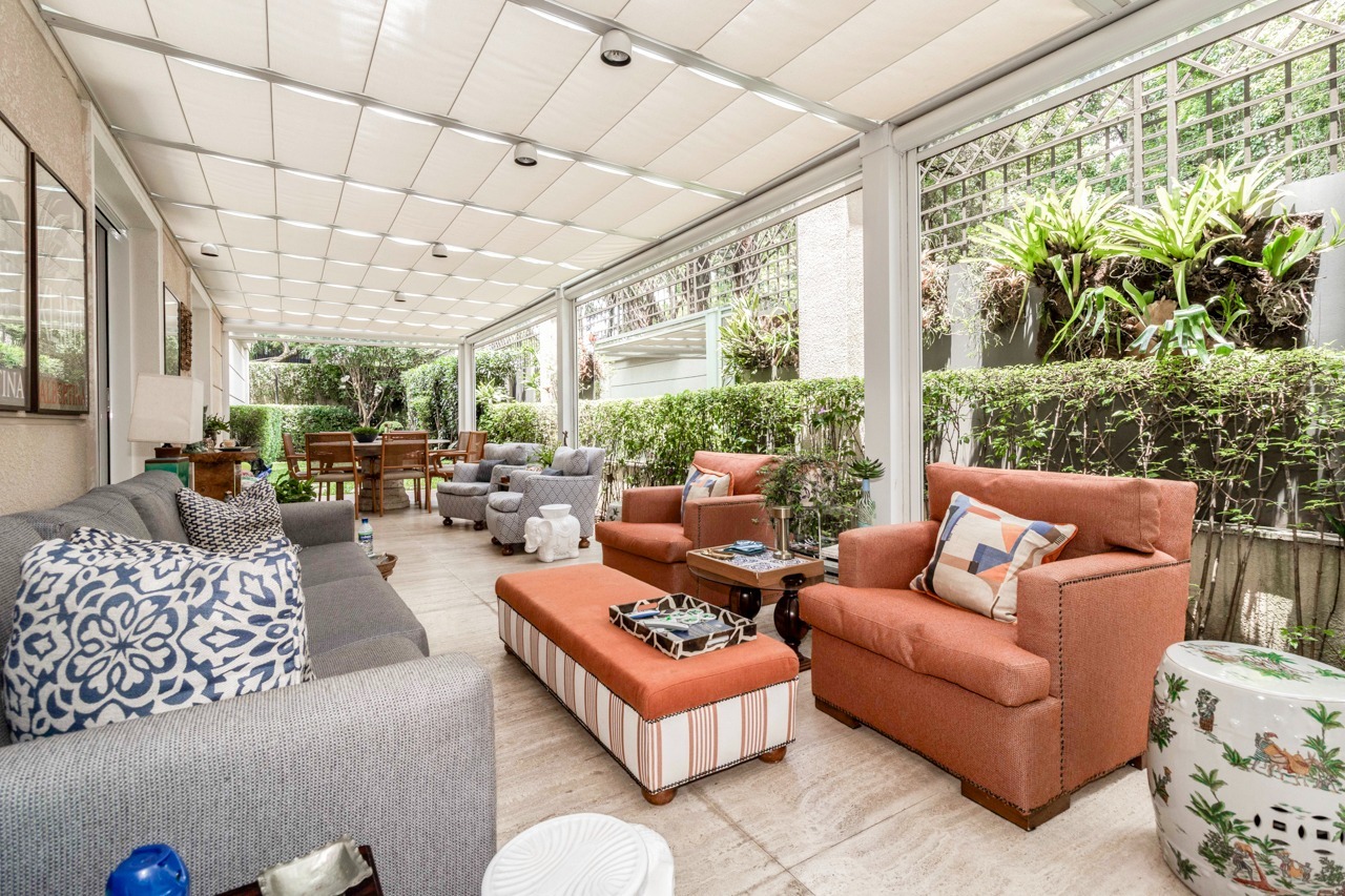 Apartamento Garden para venda em Jardim Guedala