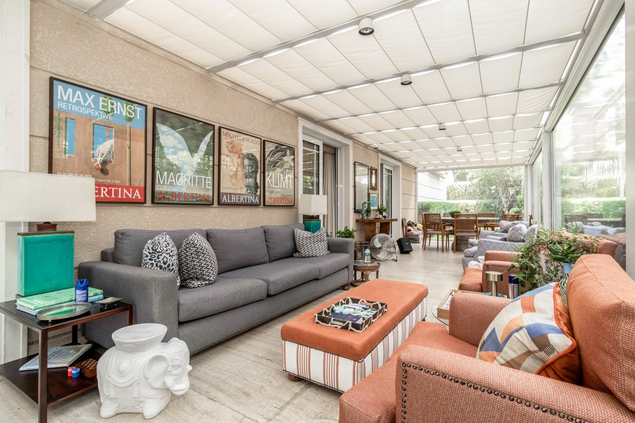 Apartamento Garden para venda em Jardim Guedala