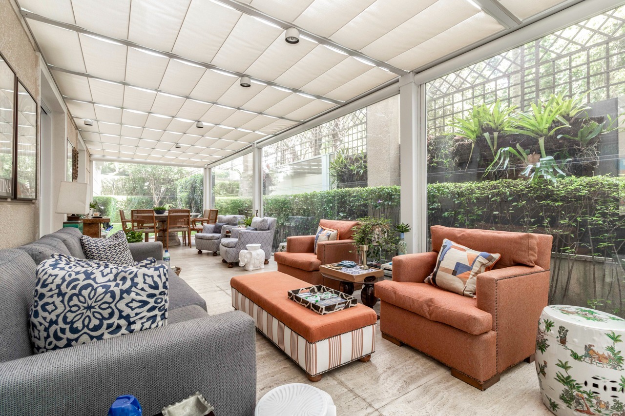 Apartamento Garden para venda em Jardim Guedala
