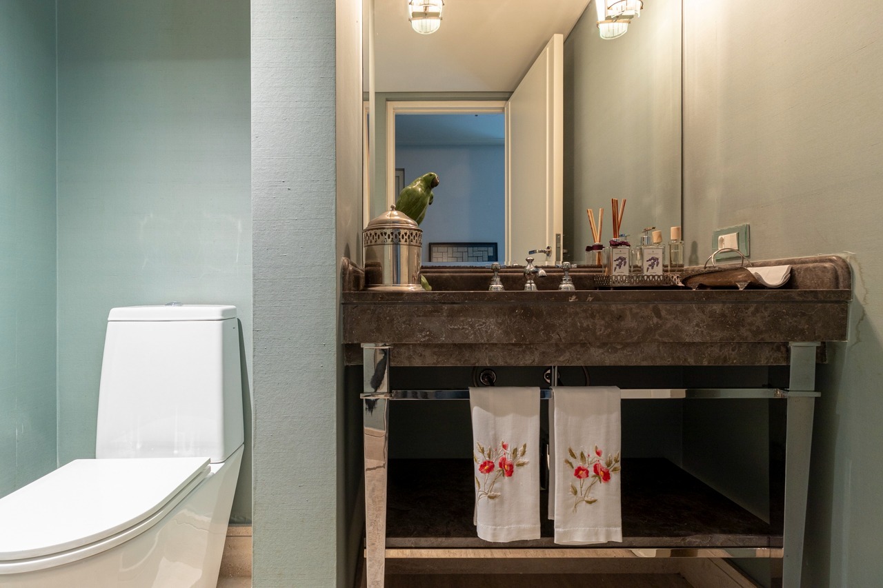 Apartamento Garden para venda em Jardim Guedala
