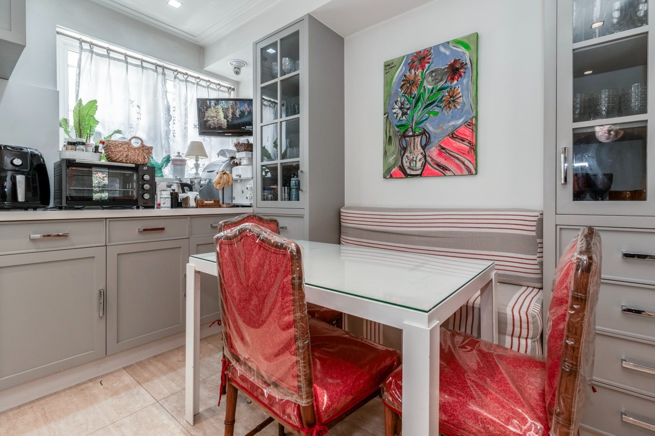 Apartamento Garden para venda em Jardim Guedala