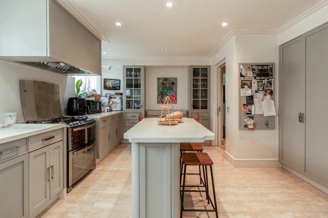 Apartamento Garden para venda em Jardim Guedala