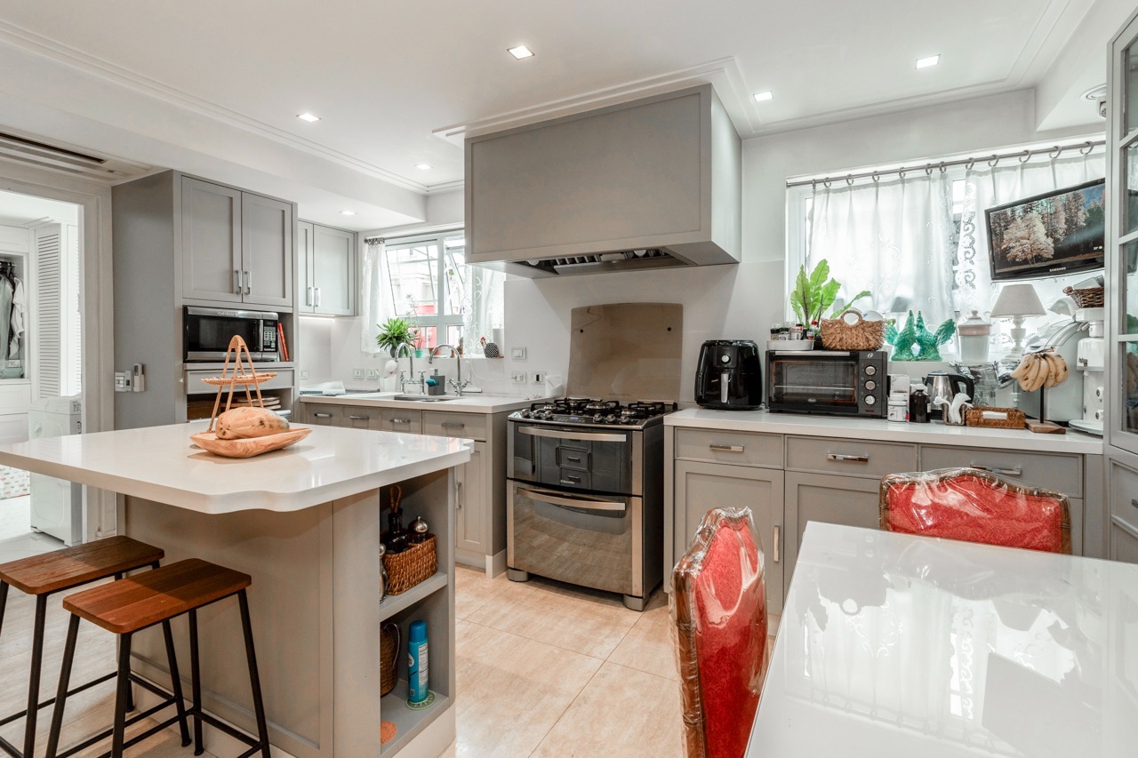 Apartamento Garden para venda em Jardim Guedala