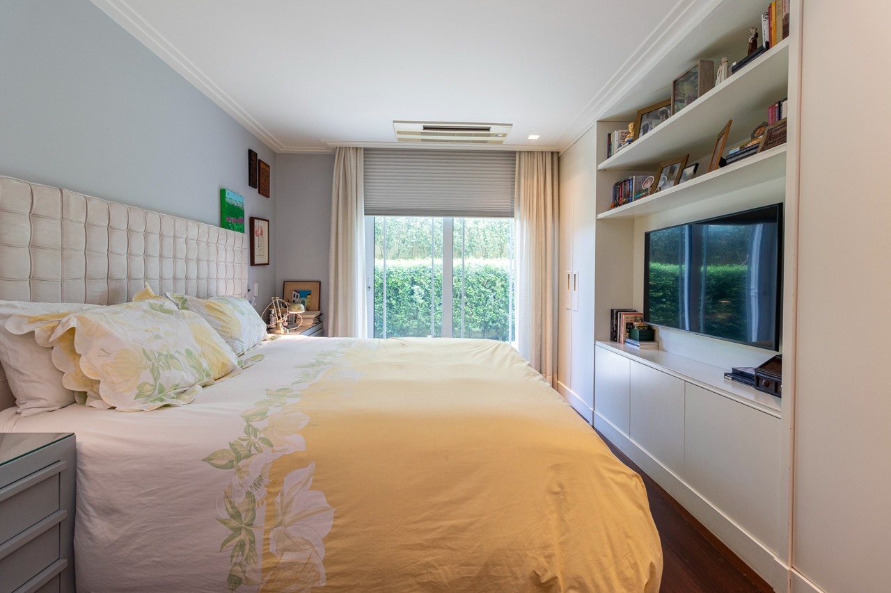 Apartamento Garden para venda em Jardim Guedala