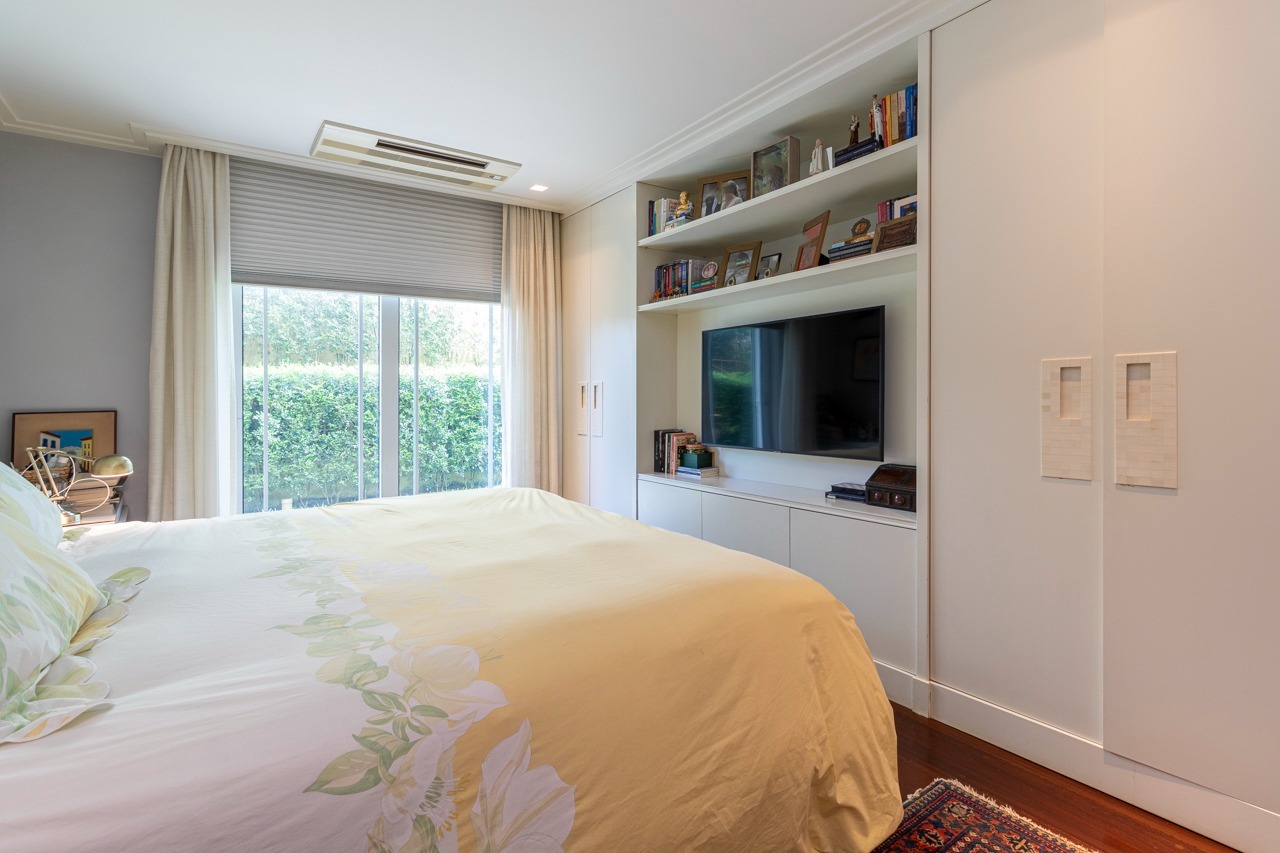 Apartamento Garden para venda em Jardim Guedala